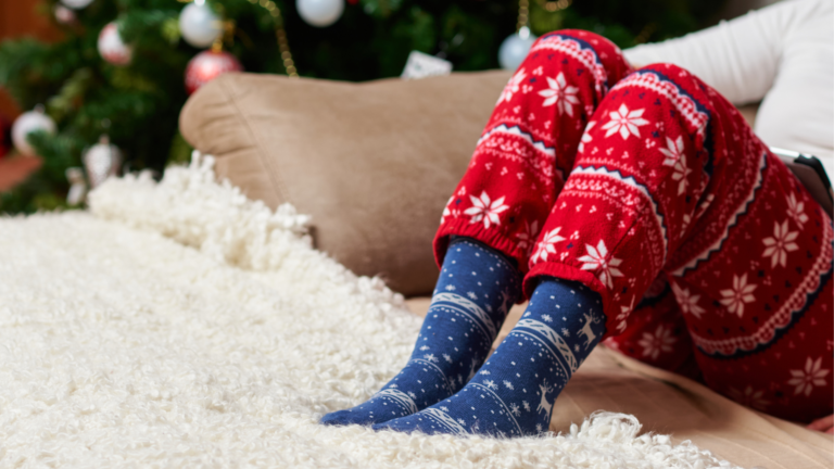 Are your clients s-mitten with you? 12 ways to sleigh this holiday season