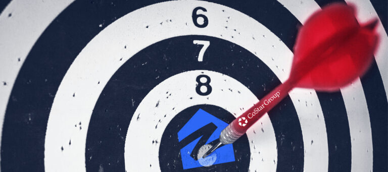 CoStar CEO to Zillow: Here we come