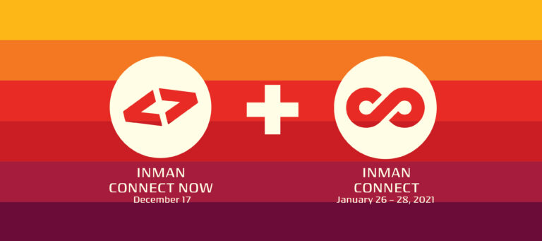 Secure your Inman Connect access for the best price