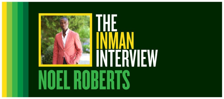 '2021 has already kick-started': Noel Roberts on the Hamptons market