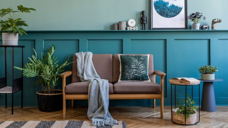 How to make staging possible — regardless of budget