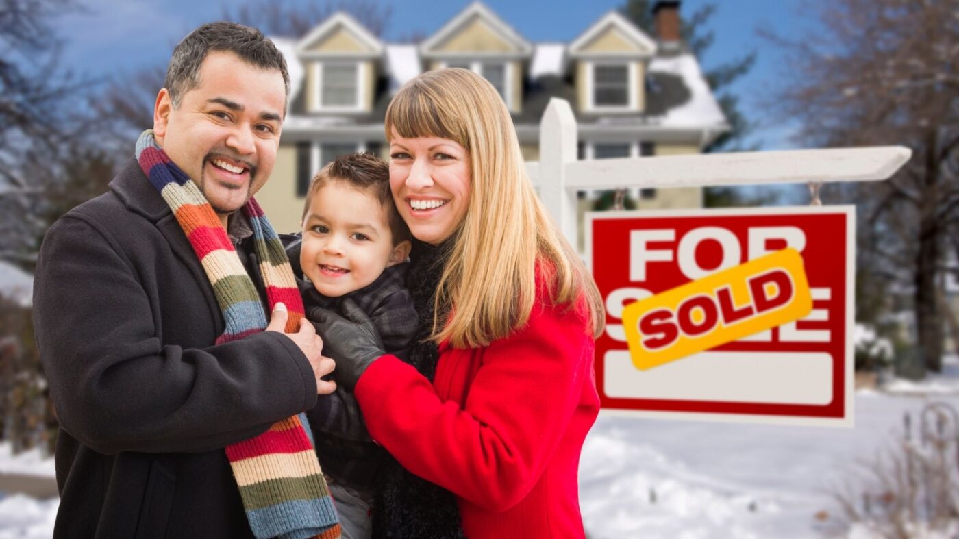 The 2 Best Days To Buy A Home Are Right Around The Corner Inman