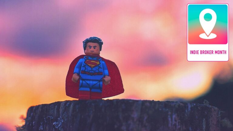 3 superpowers indie brokerages have in 2020