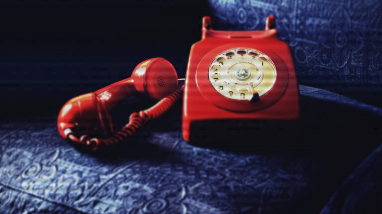 Tales from the field: Focus on the warm calls