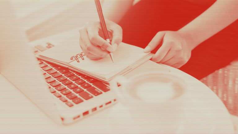 Don't chase your next transaction — run your business with intention