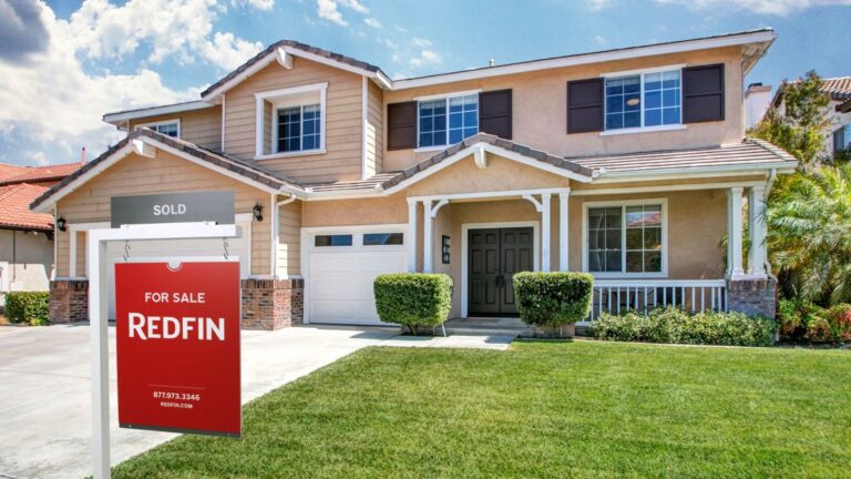 Redfin finalizes $608M RentPath acquisition earlier than expected