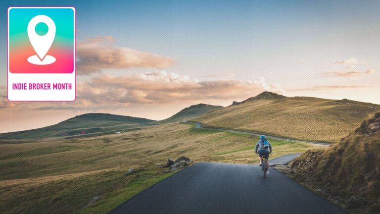 9 vital lessons one indie broker learned on her journey
