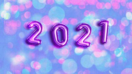 21 things to do before ringing in 2021