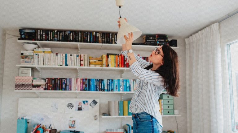 10 simple upgrades that can transform an outdated home