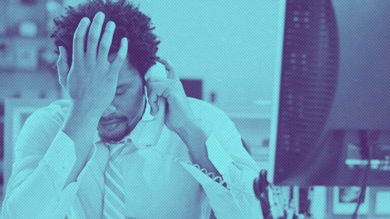 You’re driving me nuts! 6 client types agents should be ready for