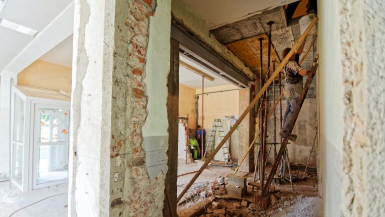Home improvement startup Curbio raises $25 million