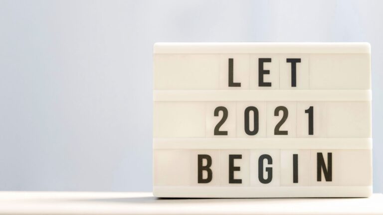 Brad Inman's 21 predictions for '21