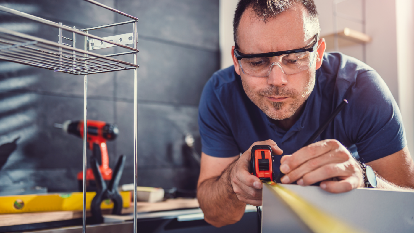 The ABCs Of Choosing And Installing A New Dishwasher Inman