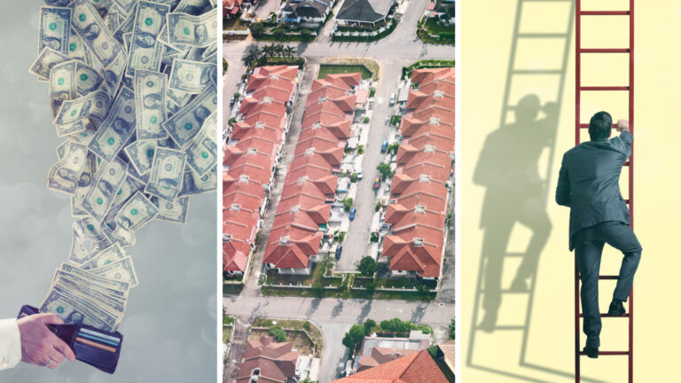 Homeowners are losing their enthusiasm for refinancing