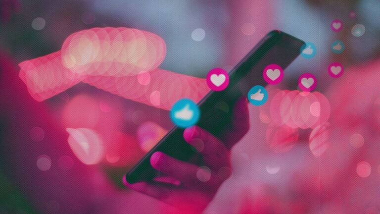 Top 9 social media trends to watch in 2021