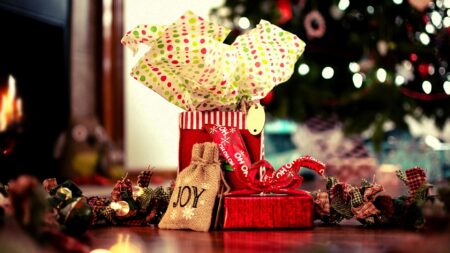Top 15 things real estate agents really want this Christmas