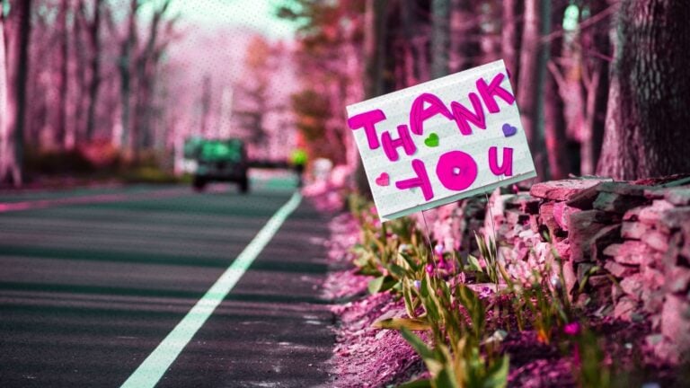 3 simple ways to show gratitude this year 
