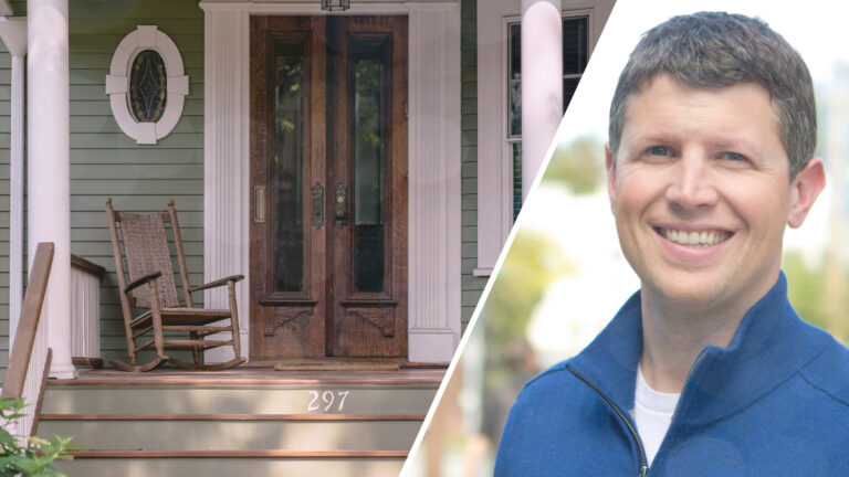 Home improvement marketplace Porch makes stock market debut