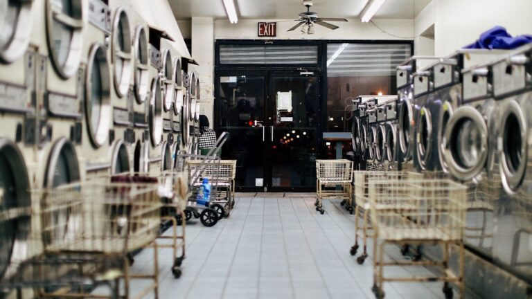 Rinse launches app-based door-to-door laundry service for rentals