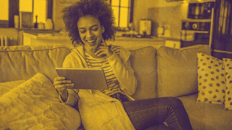 How to connect on a real level in a virtual world