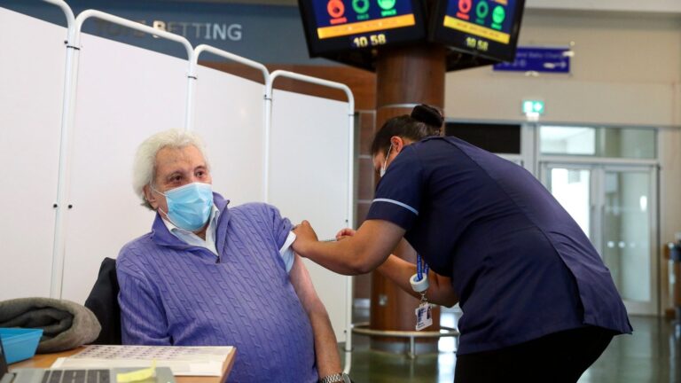 Could your brokerage require you to get vaccinated? It's complicated
