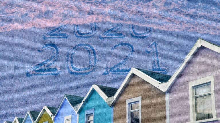 Real (Estate) Talk: New challenge for a new year
