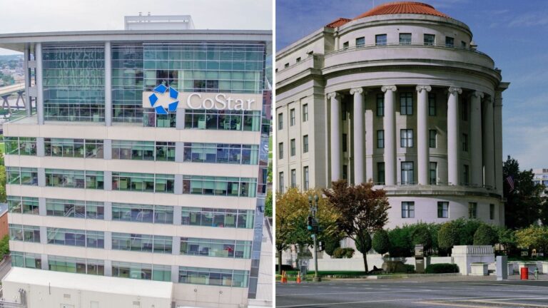 CoStar, RentPath end acquisition deal following FTC lawsuit