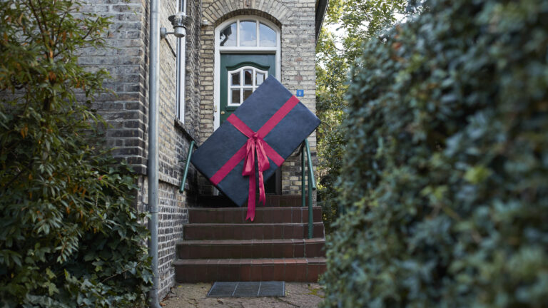 Home for the holidays? Nope, say vacation rental companies