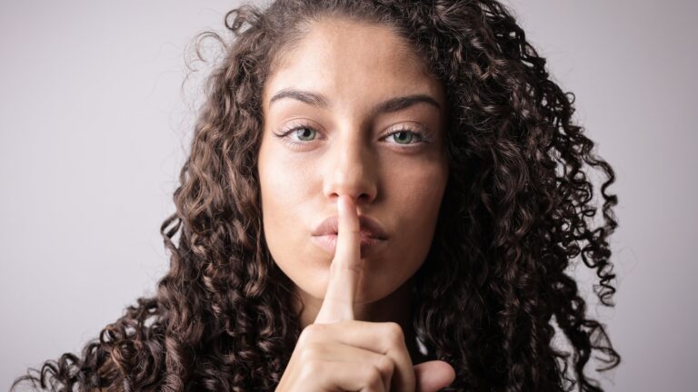 Don't say that! How not to defend your commission