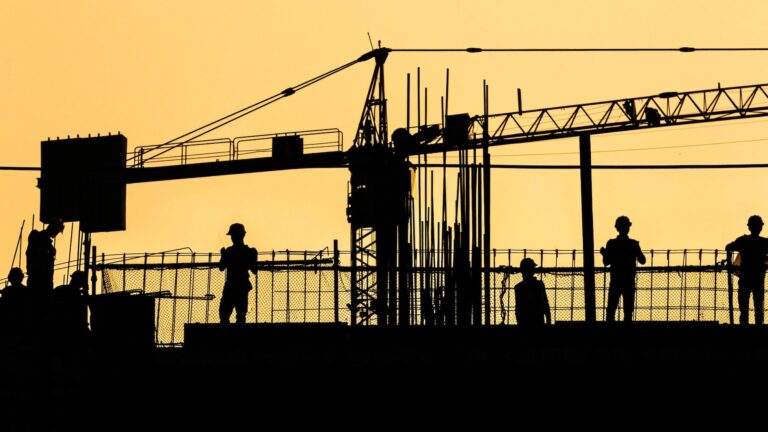 SoftBank invests $200M in building startup Katerra