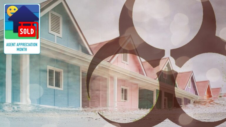 Today marks Day 300 of quarantine — and agents say the thrill is gone