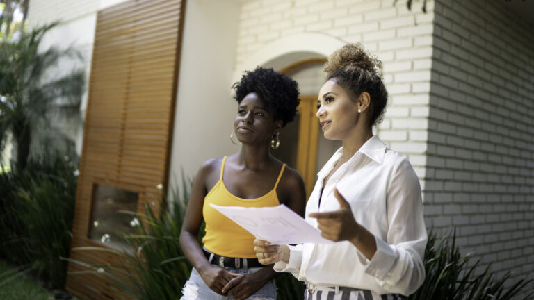 How to hold the line with sellers on the commission conversation