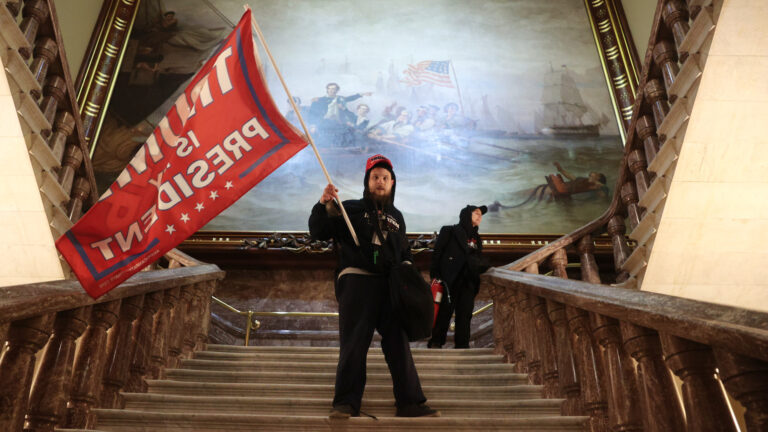 With 1 day until inauguration, DC locals press hotels, homeowners to follow Airbnb's lead