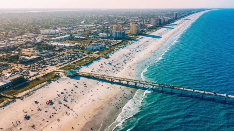 Knock makes Jacksonville its 15th Home Swap market