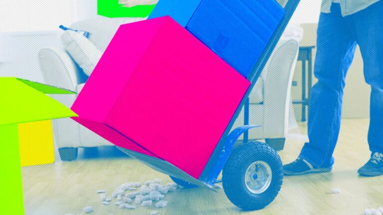 I'm so over it! 7 reasons homeowners want to move