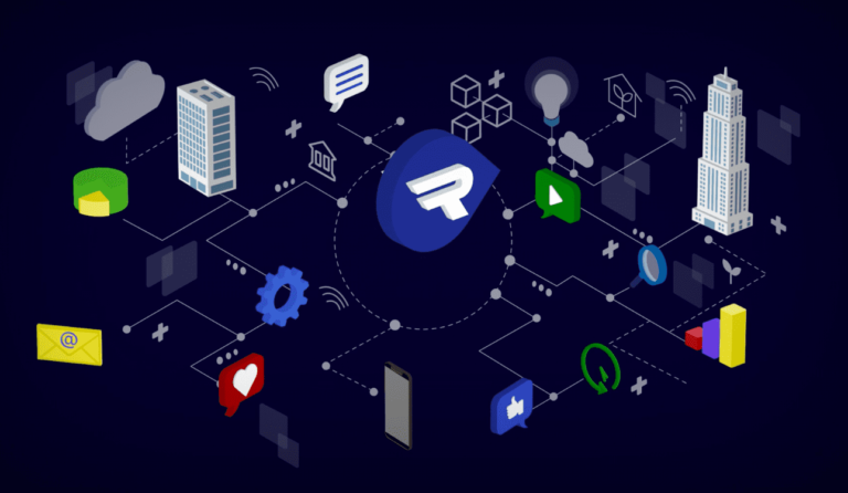 RealtyFeed is crowdfunding a 'disruptive social network' for real estate