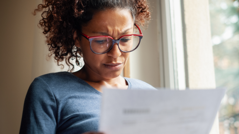 Black renters are twice as likely to have rent debt: Study