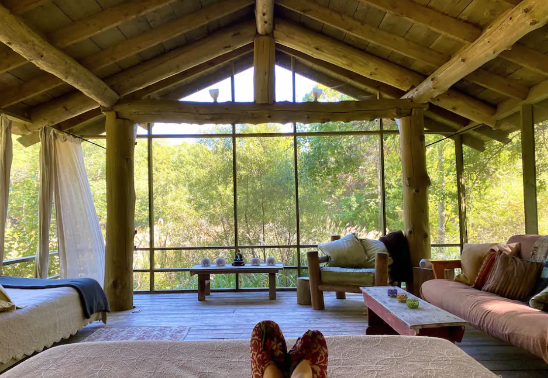 These Are The Airbnb Homes People Most Want To Rent In Every State Inman