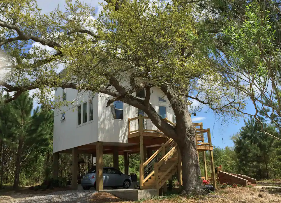 These Are The Airbnb Homes People Most Want To Rent In Every State Inman