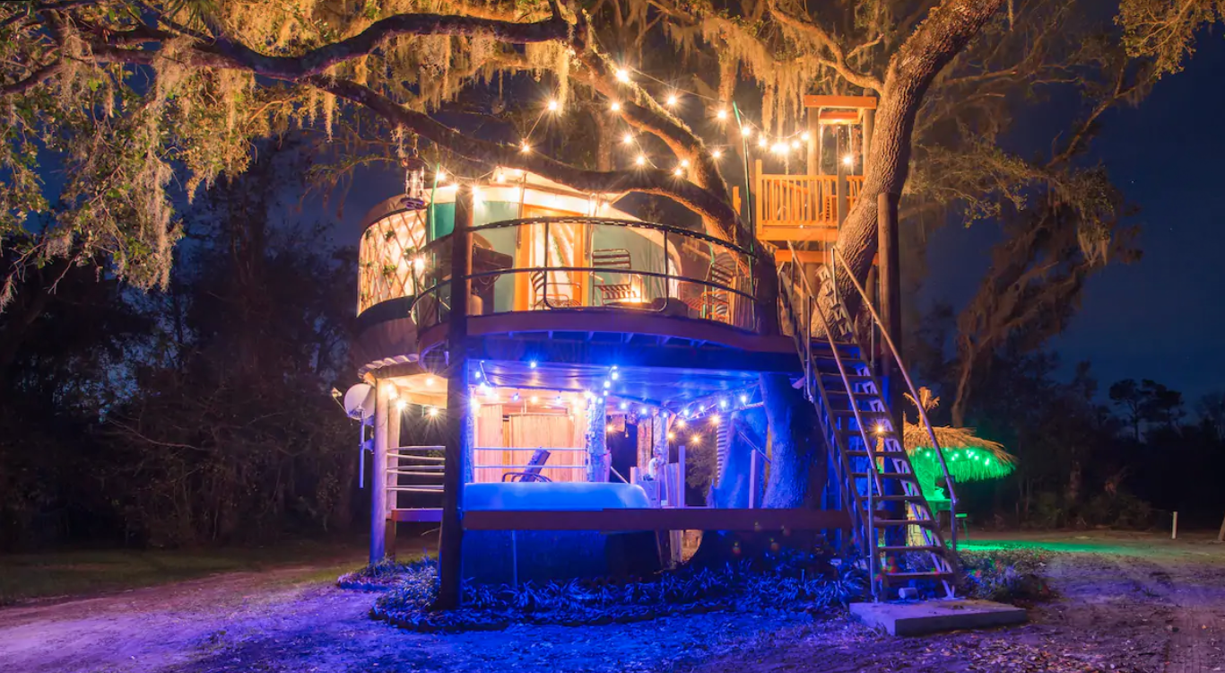 These Are The Airbnb Homes People Most Want To Rent In Every State Inman