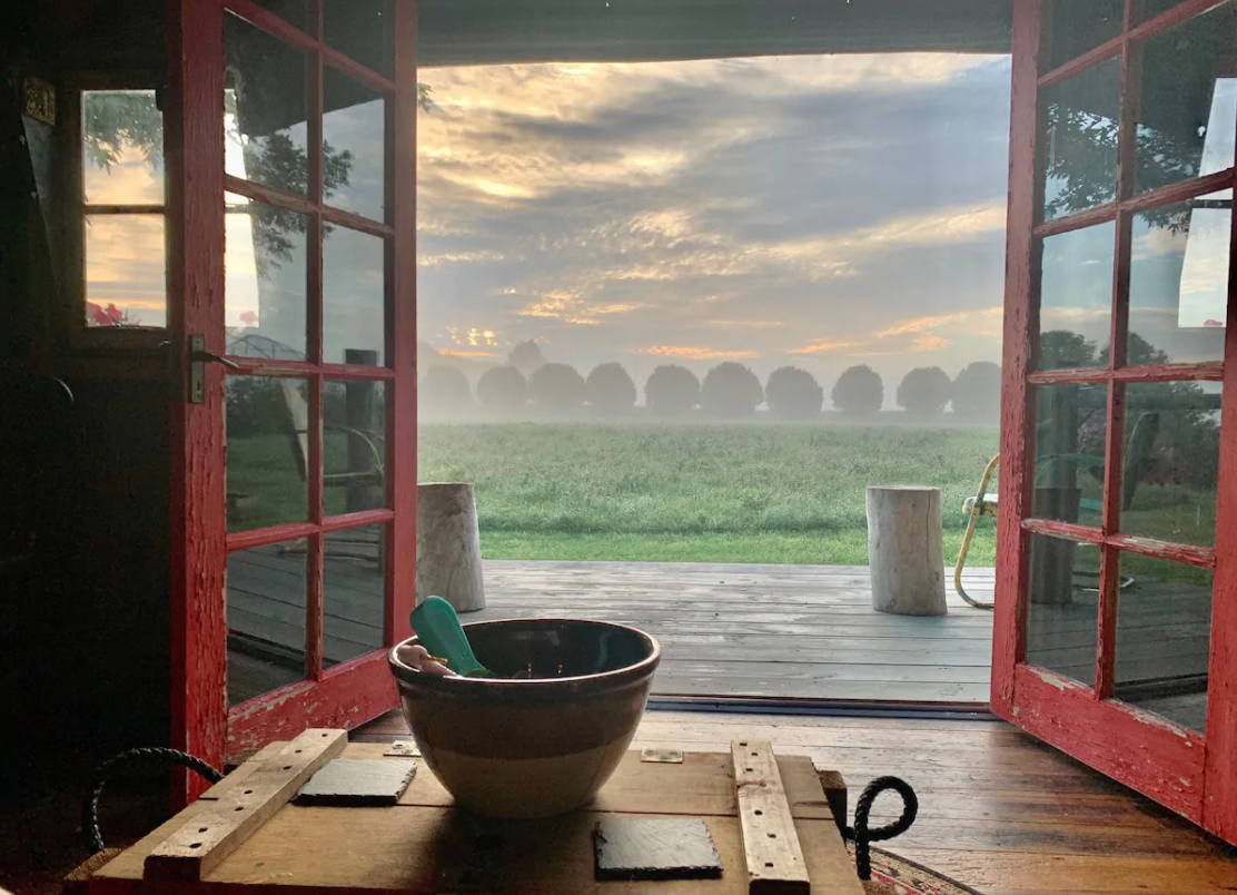 These Are The Airbnb Homes People Most Want To Rent In Every State Inman