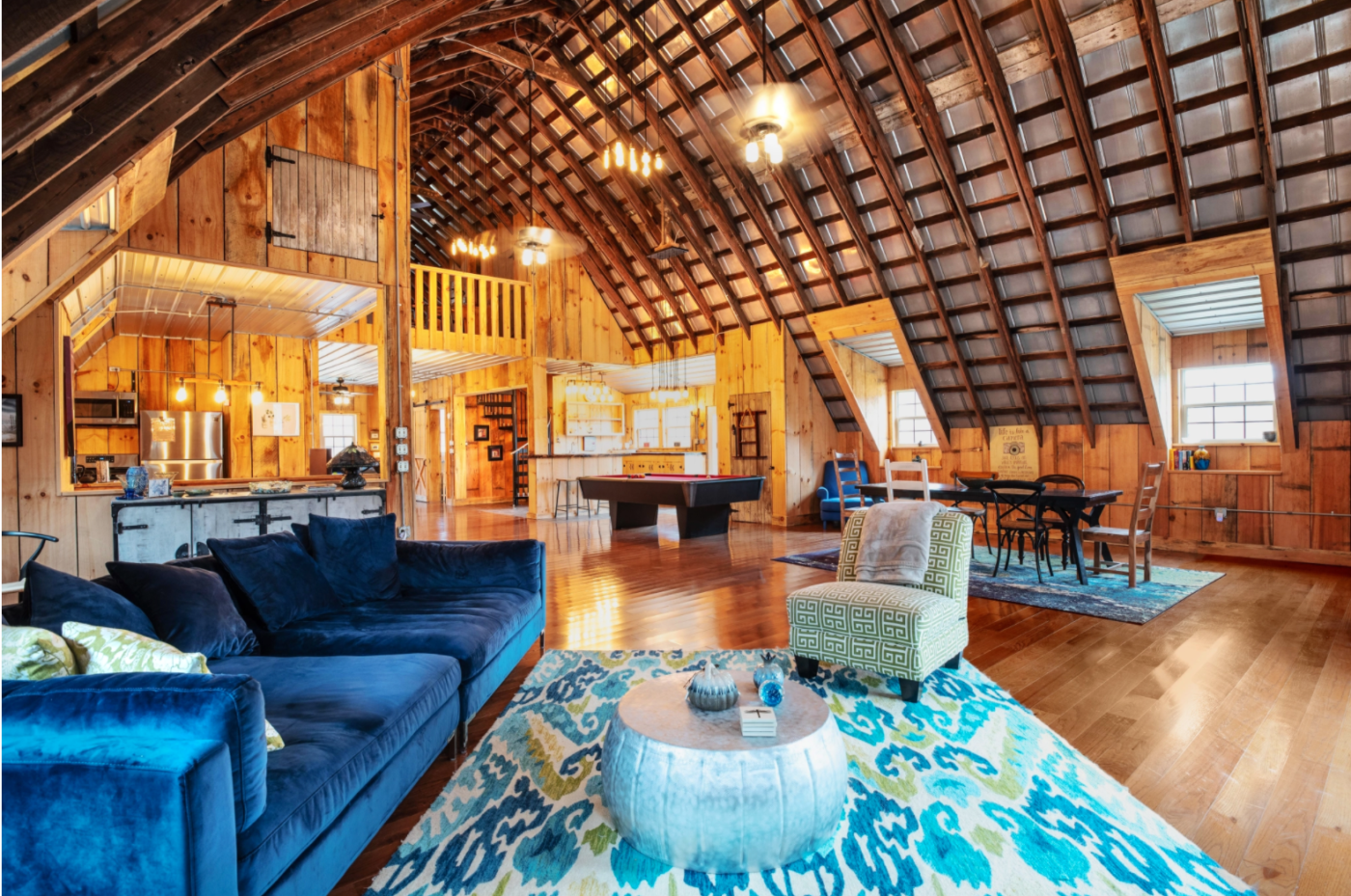 These Are The Airbnb Homes People Most Want To Rent In Every State Inman