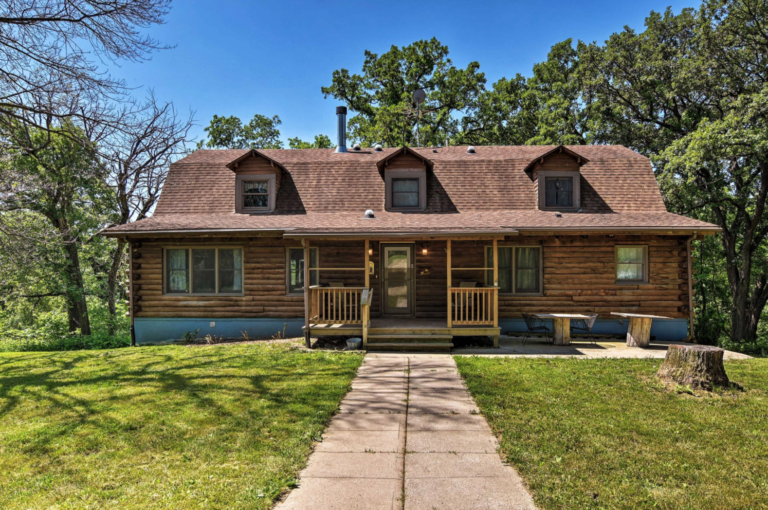 These Are The Airbnb Homes People Most Want To Rent In Every State Inman