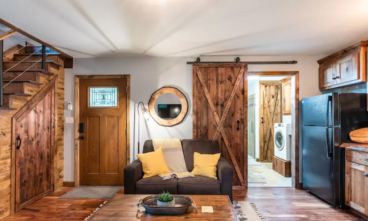 These Are The Airbnb Homes People Most Want To Rent In Every State Inman