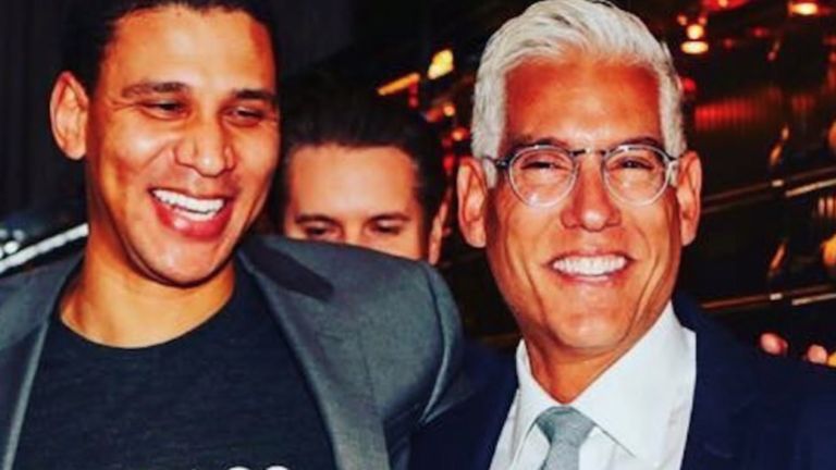 Gene Martinez, influential and beloved Compass agent, dies at 60