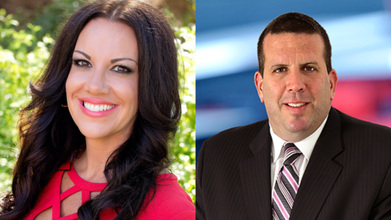The Agency adds to its leadership team with high-profile hires