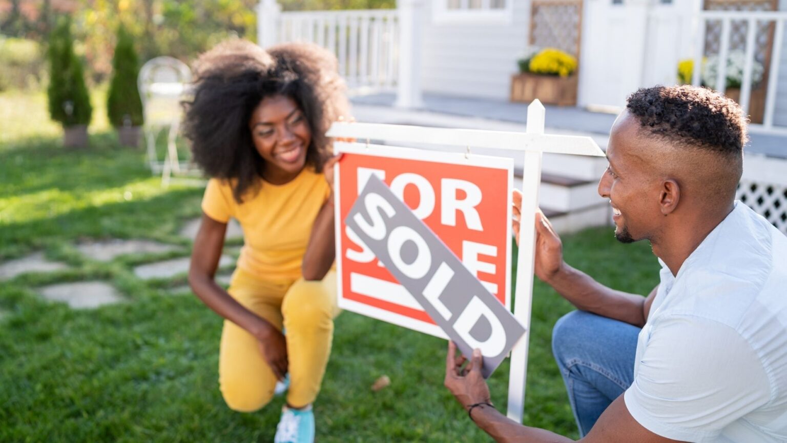 The Home Value Gap Between Races Is Narrowing — Slowly Zillow Inman