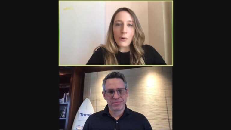 Greg Schwartz predicts an industry with 'hybrid brokers'