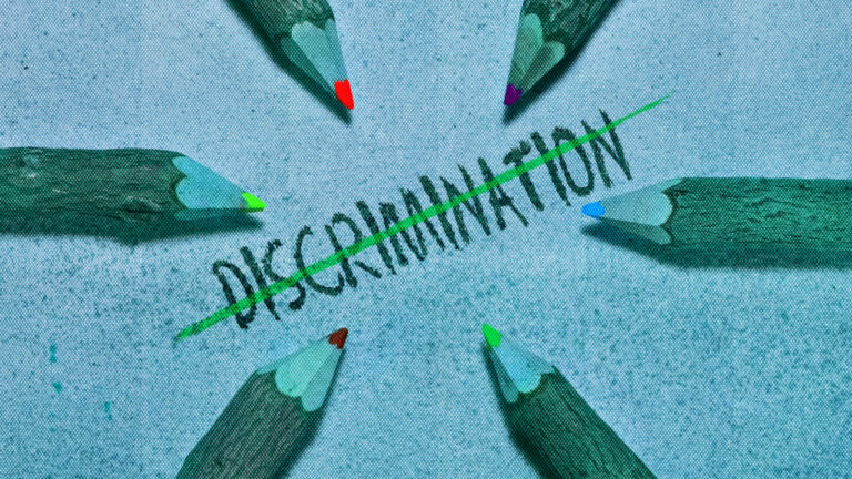 Real (Estate) Talk: Let's cancel the word 'discrimination'