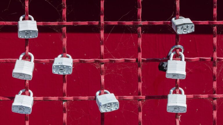 Opendoor taps ex-Marine to run data security